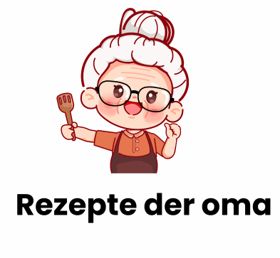 Rezepte der oma