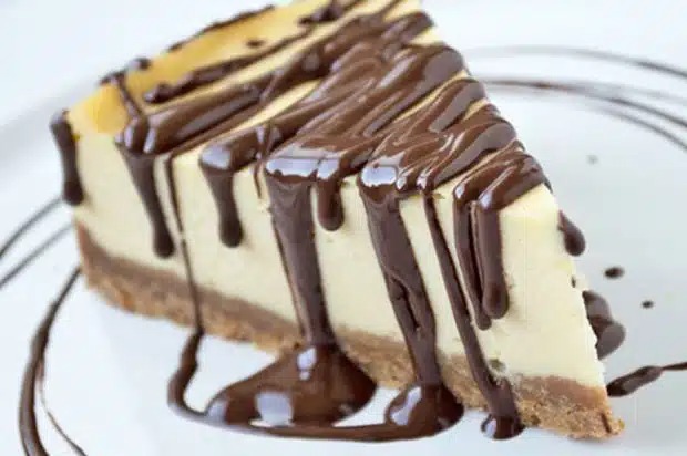 Amerikanischer Cheesecake Rezept