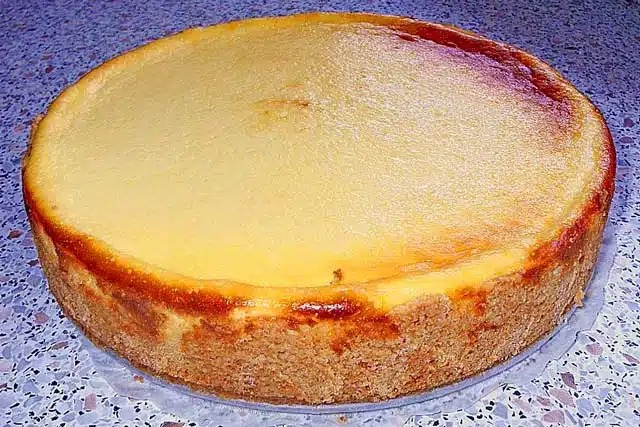 Einfach und Sehr Lecker Rahmkuchen Rezept