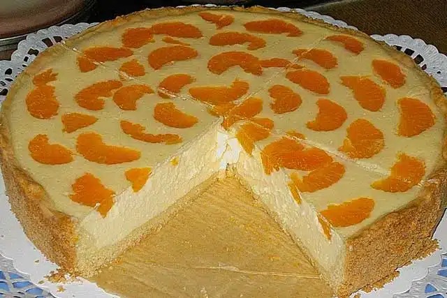 Faule Weiber Kuchen Rezept