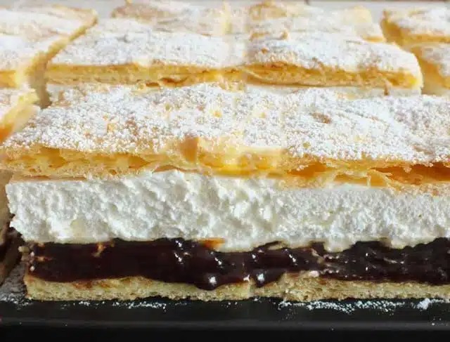 Friesentorte Rezept
