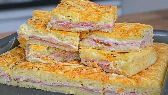 Kartoffelpuffer Kasseler Auflauf Rezept