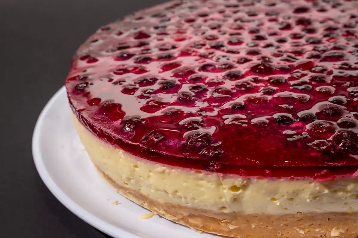Prinzenrolle Torte Rezept