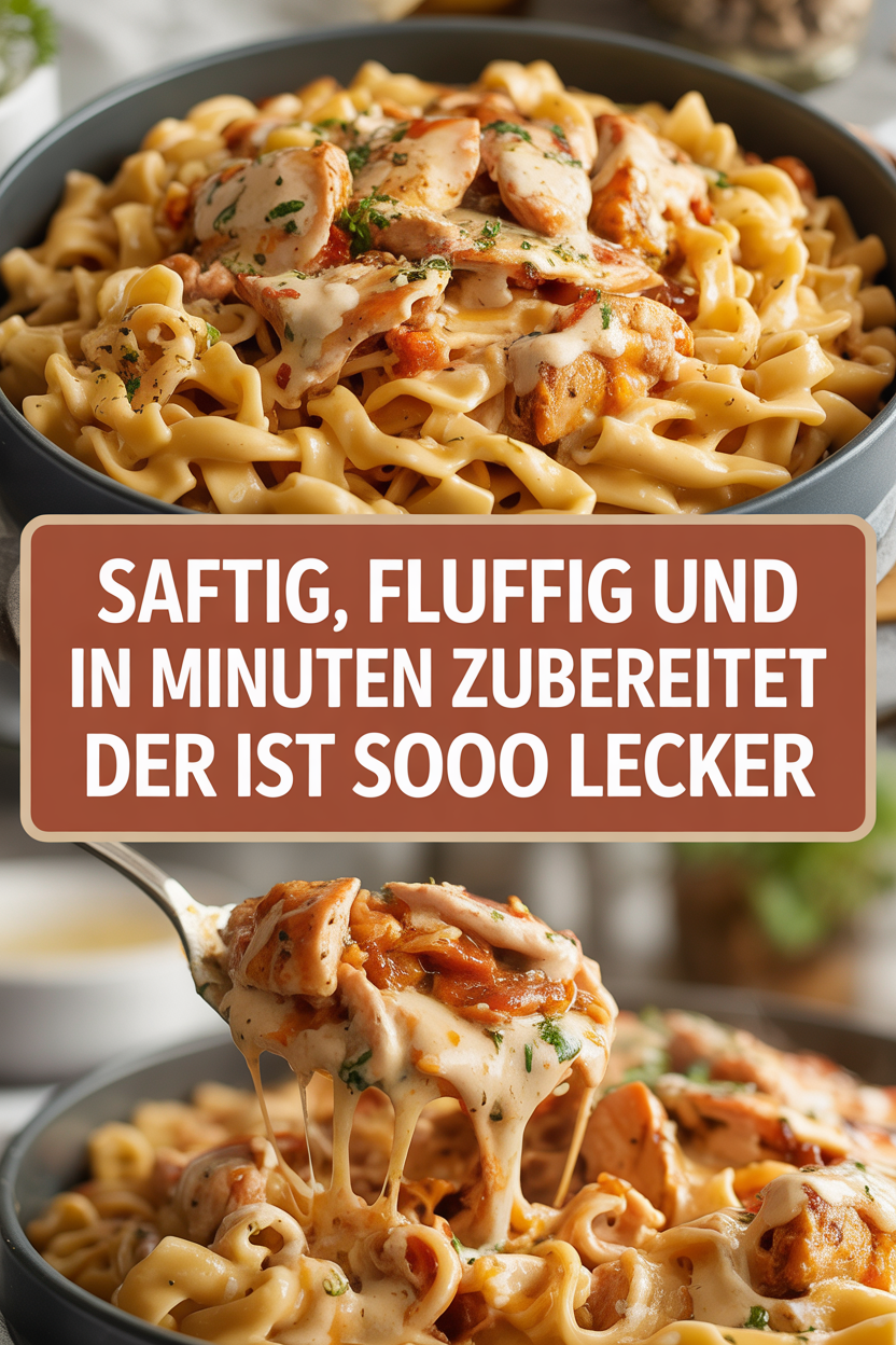 Saftig, fluffig und in 5 minuten zubereitet der ist sooo lecker