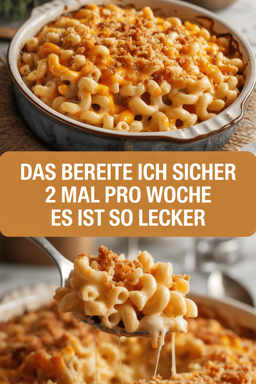 Das bereite ich sicher 2 mal pro Woche es ist so lecker