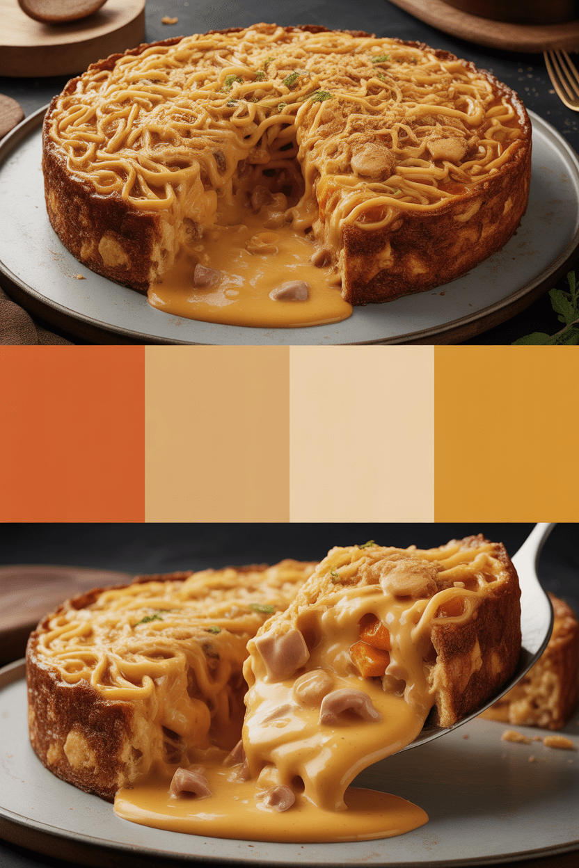 Blitz Schokokuchen in 2 bis 3 Minuten bereit für den Backofen!