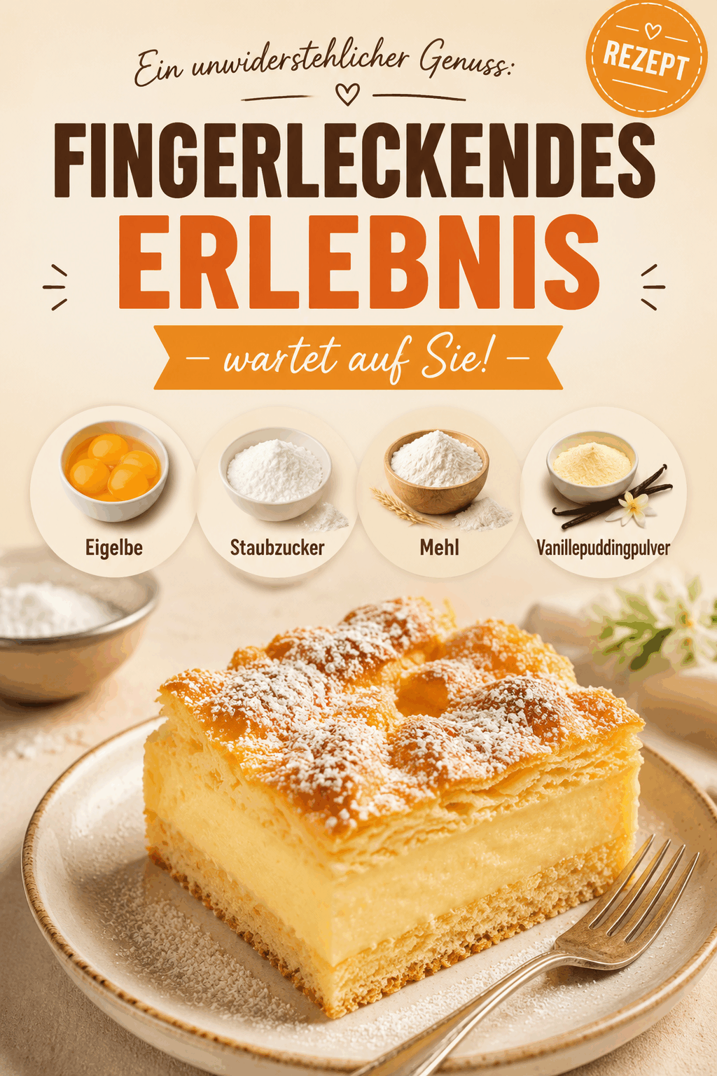 Ein unwiderstehlicher Genuss: Fingerleckendes Erlebnis wartet auf Sie!