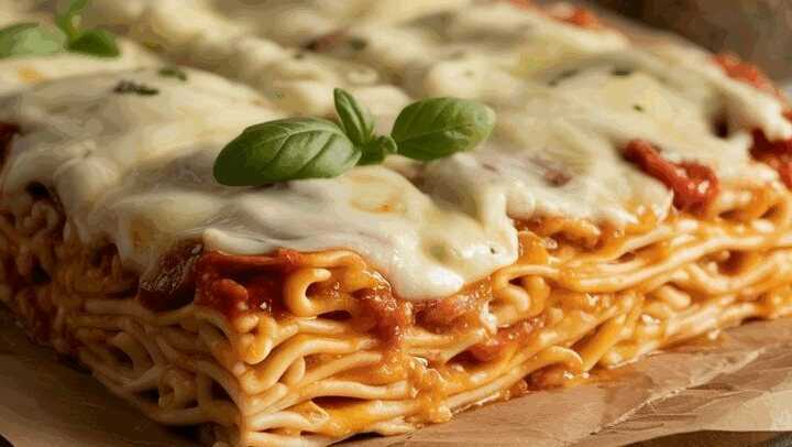 10 Minuten Pizza Quadrate die einfach alle lieben!
