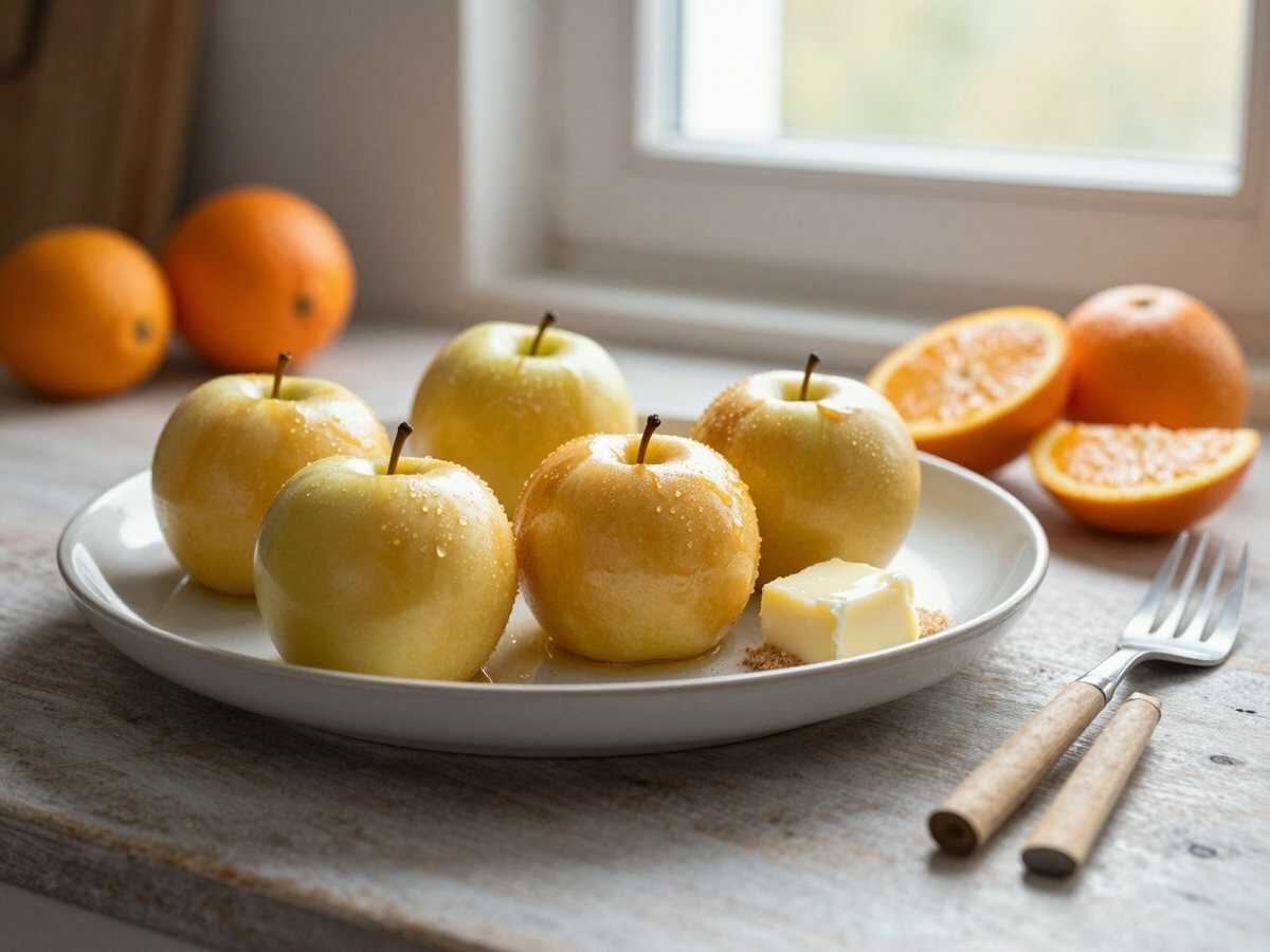 10 Minuten Weihnachts Dessert mit Suchtpotenzial – während der Zubereitung
