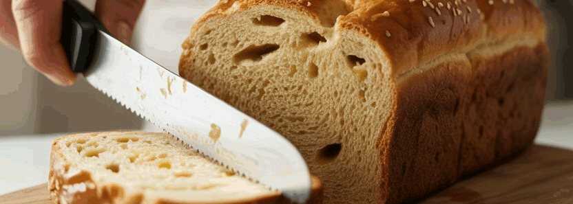 100 Jahre Altes Hausbrot Rezept von Oma