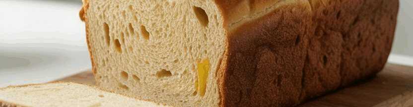 100 Jahre Altes Hausbrot Rezept von Oma, der beste! – so sieht es fertig aus