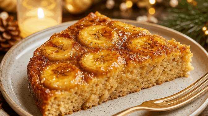 4 Bananen und 1 Ei - Entdecken Sie das geheime Rezept für ein gesundes Dessert! – so sieht es fertig aus