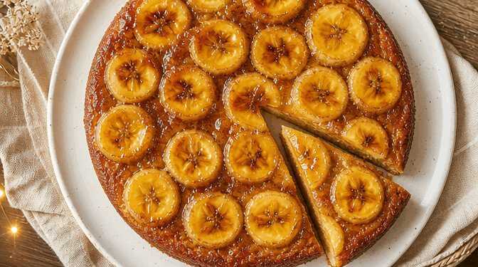 4 Bananen und 1 Ei – Entdecken Sie das geheime Rezept für ein gesundes Dessert!