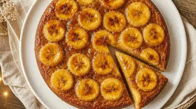 4 Bananen und 1 Ei – Entdecken Sie das geheime Rezept für ein gesundes Dessert!