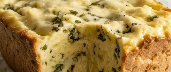 5 Minuten Italienische Kräuterbutter gelingt einfach immer
