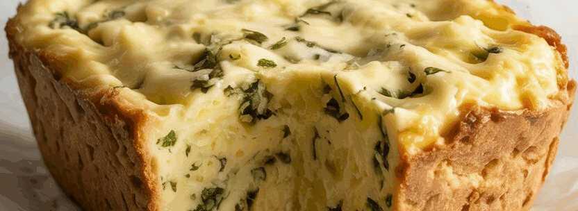 5 Minuten Italienische Kräuterbutter gelingt einfach immer