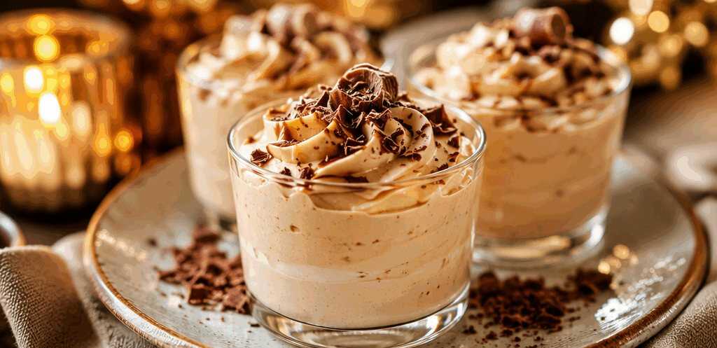 Baileys-Creme: So blitzschnell gemacht, dass sie sofort vernascht wird! – so sieht es fertig aus