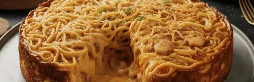 Blitz Schokokuchen in 2 bis 3 Minuten bereit für den Backofen!