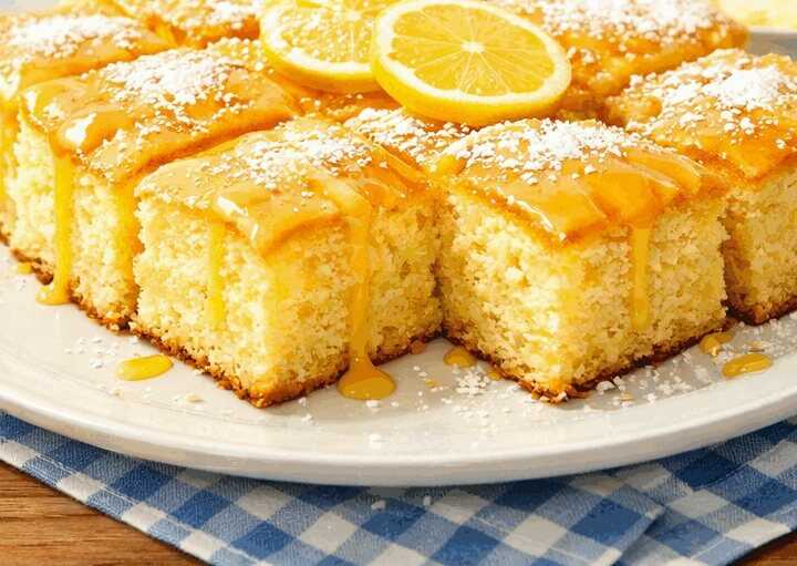 Blitzschnelles Biskuitkuchen-Rezept: In nur 3 Minuten fertig!