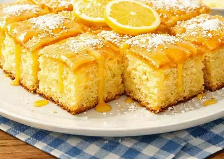 Blitzschnelles Biskuitkuchen-Rezept: In nur 3 Minuten fertig!