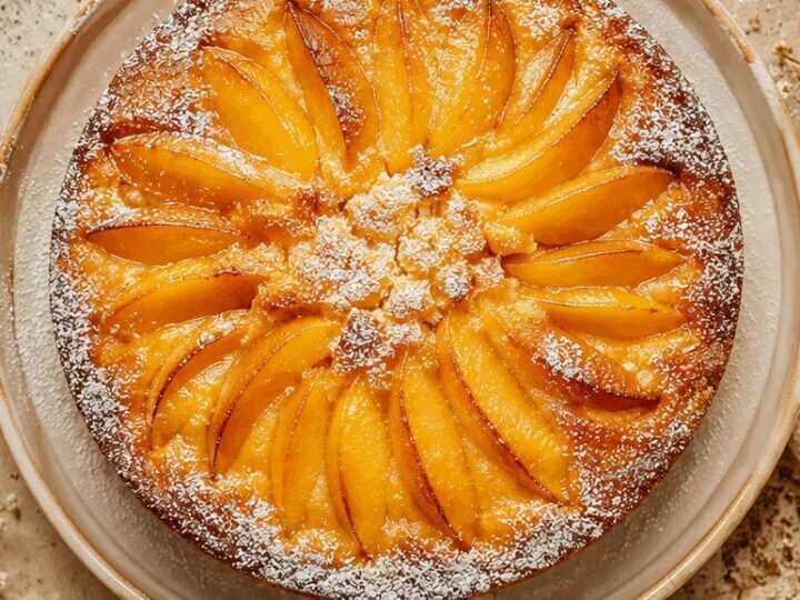 Blitzschnelles Kuchenrezept, das im Handumdrehen gelingt