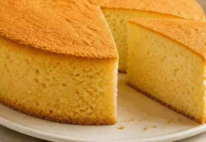 Blitzschnelles Rezept: So zaubern Sie köstlichen Biskuit im Handumdrehen!