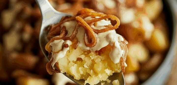 Bratkartoffeln aus dem Airfryer