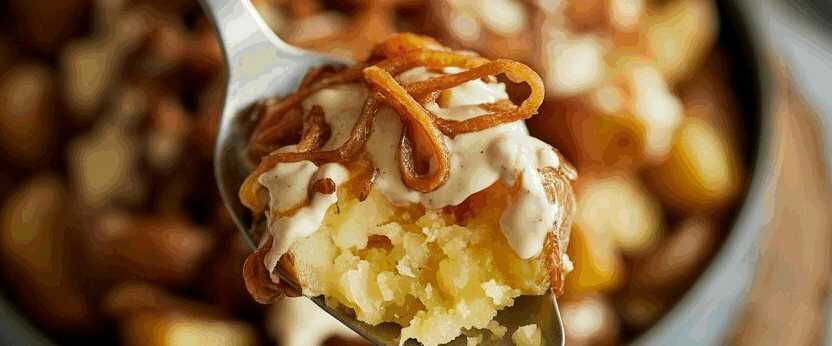 Bratkartoffeln aus dem Airfryer