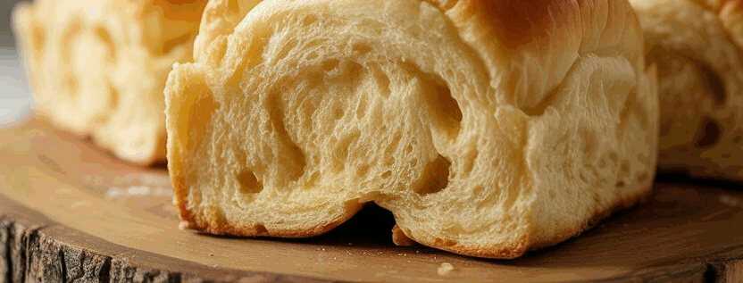 Brötchen frisch gebacken im Airfryer – so sieht es fertig aus