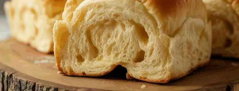 Brötchen frisch gebacken im Airfryer – so sieht es fertig aus
