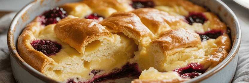 Buttergebäck aus Großmutters Zeiten in 20 Minuten gemacht – so sieht es fertig aus