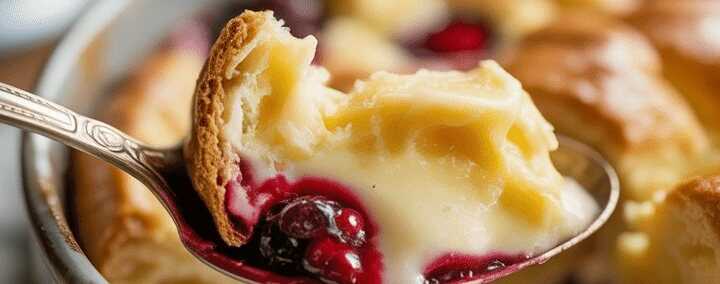 Buttergebäck aus Großmutters Zeiten in 20 Minuten gemacht