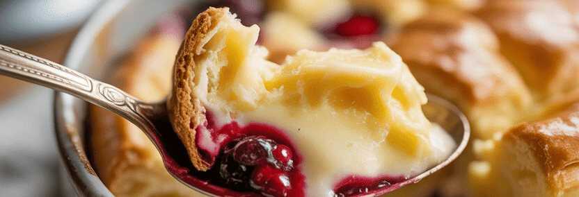 Buttergebäck aus Großmutters Zeiten in 20 Minuten gemacht