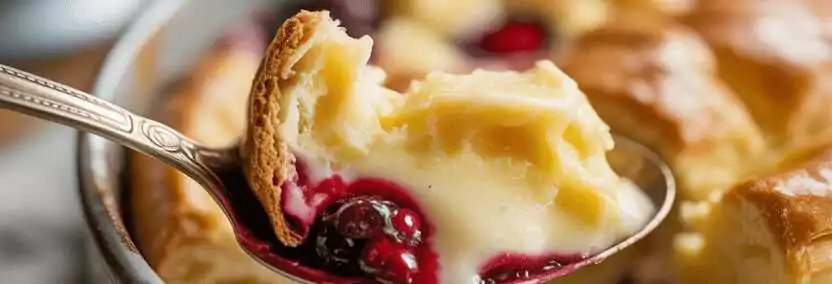 Buttergebäck aus Großmutters Zeiten in 20 Minuten gemacht