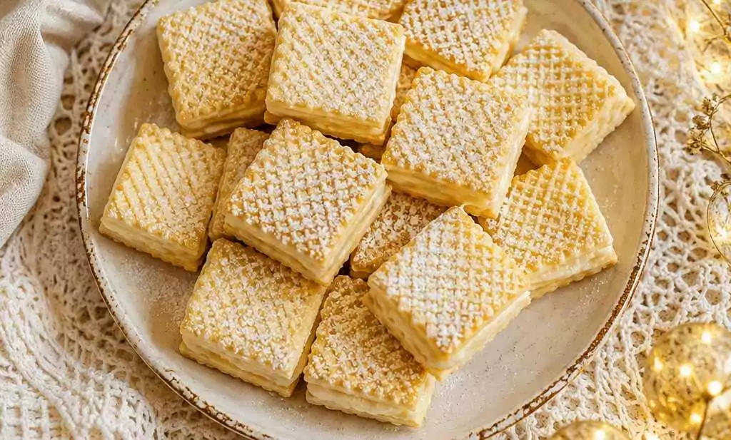 Butterkekse mit Joghurt – Ein himmlischer Genuss!