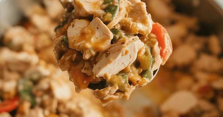 Chicken Salad a la Utakurt – Mein absolutes Lieblingsrezept für besondere Tage!