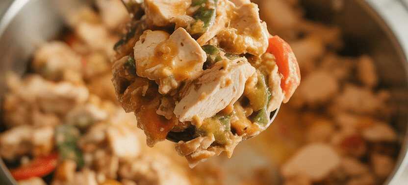 Chicken Salad a la Utakurt – Mein absolutes Lieblingsrezept für besondere Tage!