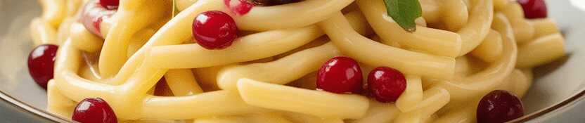Cranberry-Frischkäse-Pralinen mit Salat – Dein raffiniertes Chefkunstwerk!