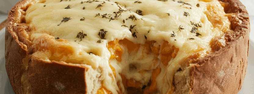 Das backe ich 2x die Woche, Knoblauchbrot ohne Kneten ein Tassenrezept! – so sieht es fertig aus