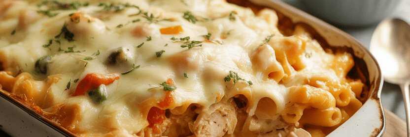 Das bereite ich sicher 2 mal pro Woche es ist so lecker – so sieht es fertig aus