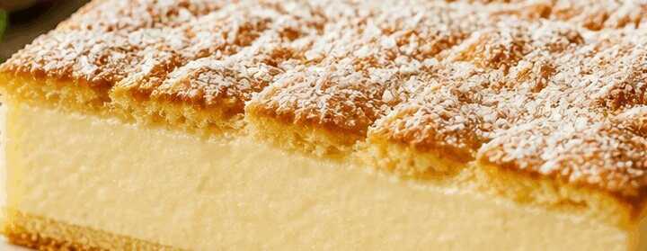 Das Blitz-Rezept für Rahmkuchen: Garantiert Gelingsicher und Jedermanns Lieblingsgeschmack!