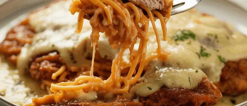 Das Fleisch Zergeht im Mund, Pfarrerschnitzel mit Knoblauch!