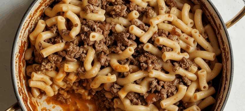 Das konnte ich taglich essen, 20 Minuten Hackfleisch Kohl Pfanne