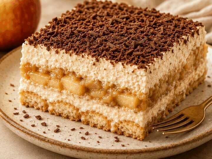 Das ultimative Rezept für den perfekten Apfeltraumkuchen!