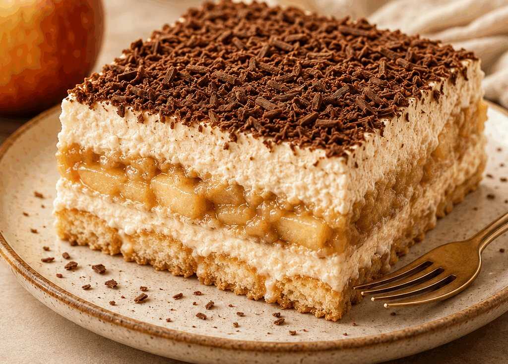 Apfeltraumkuchen