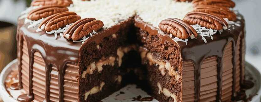 Kuchen der Welt & blitzschnell zubereitet
