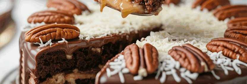 Der beste Kuchen der Welt & blitzschnell zubereitet – so sieht es fertig aus