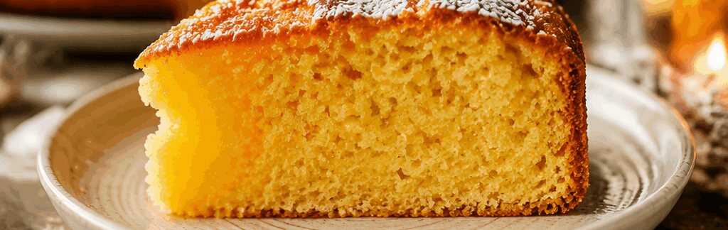 Der saftigste Kuchen aller Zeiten: Buttermilch-Versuch, der begeistert! – so sieht es fertig aus
