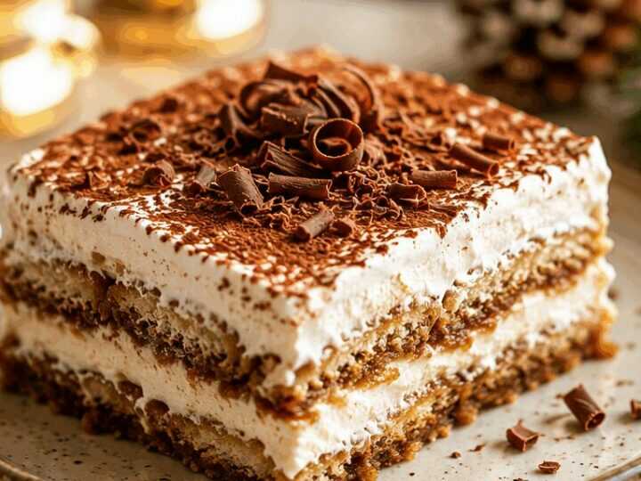 Dessert in nur 2 Minuten: Warum meine Familie total begeistert ist!