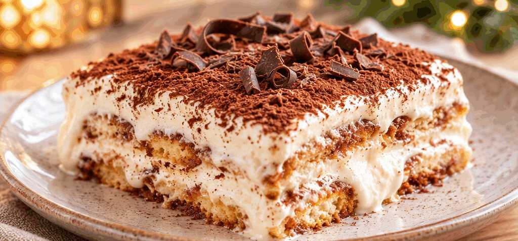 Dessertsensation: In nur 5 Minuten zu himmlischem Genuss! – so sieht es fertig aus